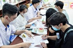 Nhiều ngành của Trường Đại học Kinh tế Quốc dân có điểm chuẩn trên 28