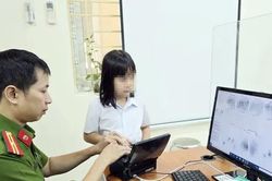 Thẻ căn cước mang lại những lợi ích gì đối với trẻ em và người gốc Việt Nam?