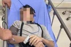 Hà Nội: Cứu sống nam sinh vừa thi vào lớp 10 nhảy cầu Long Biên tự tử