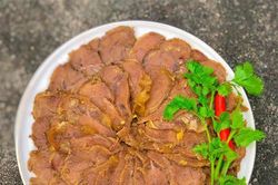 Cách làm bò kho mật mía thơm ngon đơn giản tại nhà, đậm đà chuẩn vị xứ Nghệ, ăn một lần nhớ cả đời
