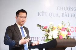 Ba bộ luật mới: Hành lang pháp lý loại bớt 'rào cản'