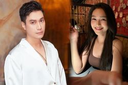 'Bạn gái' kém 17 tuổi của Việt Anh khoe sắc vóc nóng bỏng