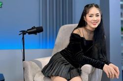Ông xã Lê Phương trổ tài nhiếp ảnh khiến bà xã phải thốt lên câu này