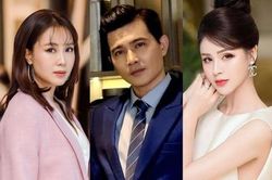 Trạm cứu hộ trái tim: Hồng Diễm chính là lý do khiến Quang Sự kiên quyết 'đá' Lương Thu Trang