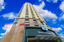 Vietcombank họp bàn chốt thương vụ bán 6,5% vốn