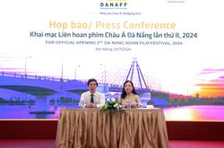 Nhiều sự kiện nổi bật tại Liên hoan phim châu Á Đà Nẵng lần thứ hai