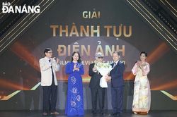 Đưa Đà Nẵng trở thành thành phố của sự kiện điện ảnh
