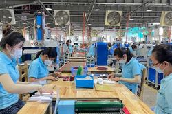Đồng Nai: Chỉ số sản xuất công nghiệp quý II tăng trưởng vượt trội