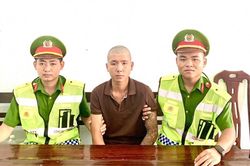 Xây 'chuồng cọp' để mua bán ma túy