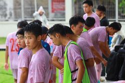 Tin nóng bóng đá Việt 3/7: HLV Kim Sang Sik bất ngờ có thêm trợ lý, U16 Việt Nam đá trận tranh hạng ba bằng đội hình hai