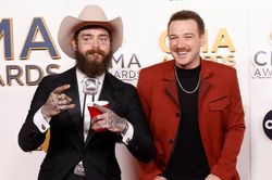 Post Malone và Morgan Wallen đạt kỳ tích trong năm 2024