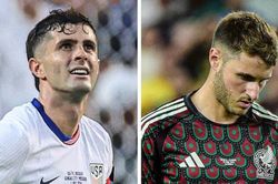 Copa America 2024: 2 đội chủ nhà World Cup đều bị loại sớm, có điểm chung là dùng cầu thủ trẻ
