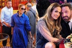 Hôn nhân của Jennifer Lopez và Ben Affleck đã 'kết thúc nhiều tháng', đồ trong dinh thự chung đã bán hết