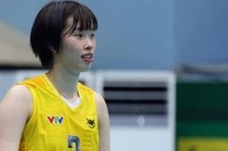 Xác định thời điểm khả thi nhất Trần Thị Thanh Thúy sẵn sàng trở lại thi đấu, người hâm mộ sớm nhìn ra vấn đề