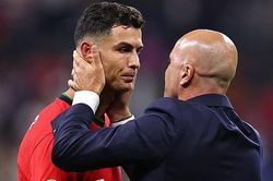 Bồ Đào Nha cần loại Ronaldo nếu muốn vô địch EURO 2024