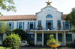 Trường Đại học Nha Trang công bố điểm chuẩn xét tuyển sớm