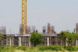 TPHCM làm gì để 'tăng tốc': Phát triển nhưng chưa đạt mục tiêu