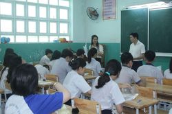 TPHCM: Thí sinh trượt cả 3 nguyện vọng vào lớp 10 mới được xét tuyển bổ sung