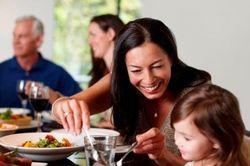 Hẹn hò với mẹ đơn thân