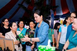 Bí quyết của những phụ nữ khởi nghiệp thành công