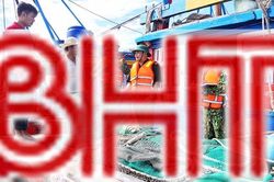 BĐBP Hà Tĩnh tăng cường đấu tranh phòng, chống khai thác IUU