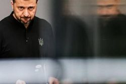 Ukraine trên bờ vực vỡ nợ 22 tỷ USD