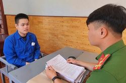 Bắt đối tượng dùng súng giải quyết mâu thuẫn của hai người phụ nữ