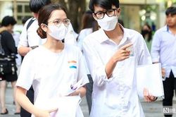 Tận dụng 5 ngày đăng ký thử nguyện vọng xét tuyển đại học 2024
