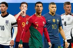 Lịch thi đấu tứ kết EURO 2024 và những điểm nhấn không thể bỏ qua