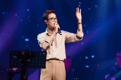 Hà An Huy cover bản hit của Hòa Minzy, xử lý sự cố khiến fan khen nức nở