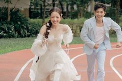 Lấy nhau về Puka - Gin Tuấn Kiệt vẫn độc lập về khoản này trong hôn nhân
