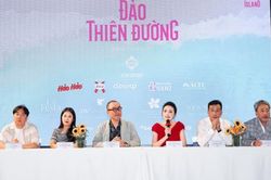 Họp báo Đảo Thiên Đường - Paradise Island: Đại diện NSX tiết lộ loạt thông tin bất ngờ!