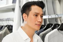 Việt Anh chính thức thông báo tin mừng với 'bạn gái' xinh đẹp kém 17 tuổi