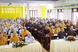 Đắk Lắk: 6 tháng đầu năm, Phật giáo tỉnh thực hiện từ thiện với tổng trị giá hơn 13,9 tỷ đồng