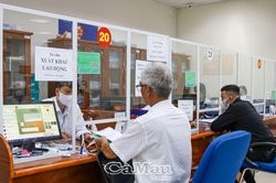 Cảnh giác giả danh cán bộ lừa lao động