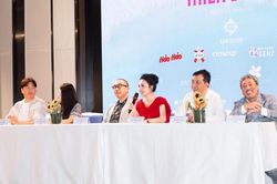 Chương trình truyền hình thực tế về hẹn hò 'Đảo thiên đường' ra mắt