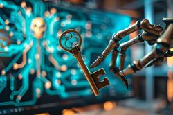 Microsoft cảnh báo kĩ thuật bẻ khóa có thể biến AI thành 'khủng bố'
