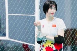Tin nóng thể thao sáng 4/7: HLV Tuấn Kiệt ra thông báo mới nhất về Trần Thị Thanh Thúy, tuyển Việt Nam gặp đối thủ mạnh trước AFF Cup