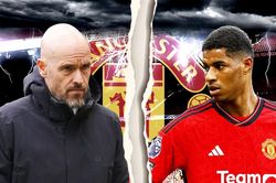 Tin chuyển nhượng 4/7: MU hạ giá bán Rashford, Bayern mua thành công tuyển thủ Bồ Đào Nha
