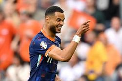 Cuộc đua Vua phá lưới EURO 2024: Thời cơ cho Musiala và Gakpo