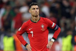 Ronaldo có thể bị UEFA điều tra vì vi phạm khó tin tại EURO 2024