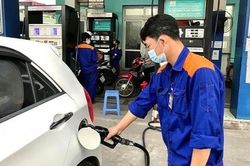 Chiều nay (4/7), dự báo giá xăng dầu thế giới và trong nước có thể cùng tăng