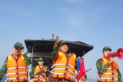 Đánh bắt hải sản vi phạm IUU, hậu quả khôn lường