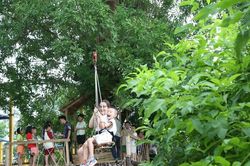 Khám phá Trung tâm trải nghiệm STEAM PARK giữa công viên xanh thành phố Vinh