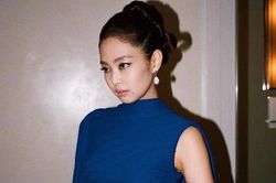 Jennie làm gì mà khiến fan thắc mắc: 'Chị có ổn không?'
