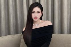 Đỗ Thị Hà tuổi 22: Lên chức CEO, bị nghi hẹn hò thiếu gia