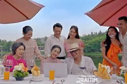 Kết thúc có hậu nhưng vẫn bị chỉ trích dữ dội, biên kịch Trạm cứu hộ trái tim lên tiếng