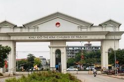 Nợ thuế đất 'leo thang' tại Thủ đô