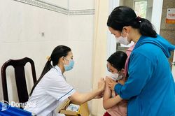 2 vợ chồng ở huyện Định Quán bị chó dại cắn, người vợ đã tử vong