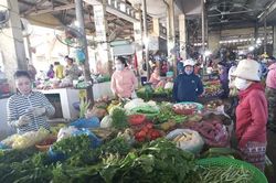 Không có hiện tượng tăng giá theo lương